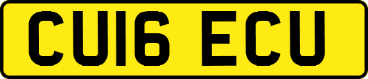 CU16ECU