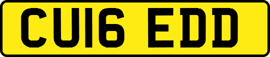 CU16EDD