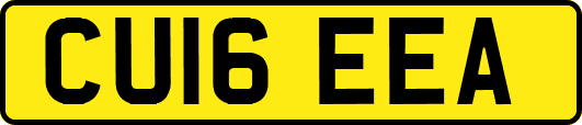 CU16EEA