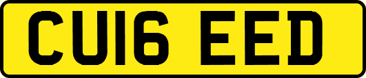 CU16EED