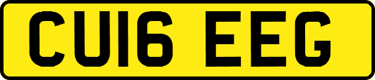 CU16EEG