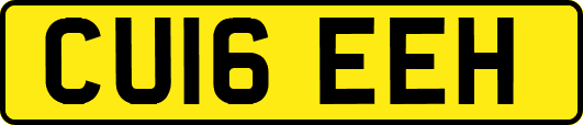 CU16EEH