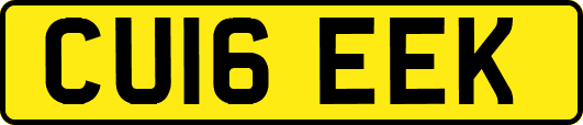 CU16EEK