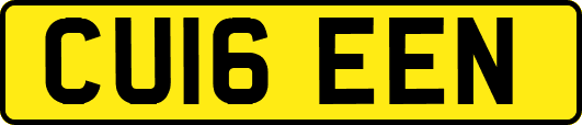 CU16EEN