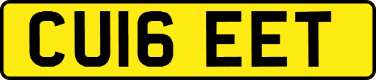 CU16EET