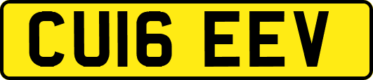 CU16EEV