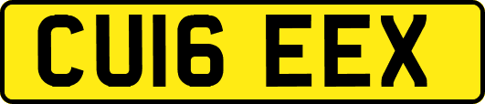 CU16EEX