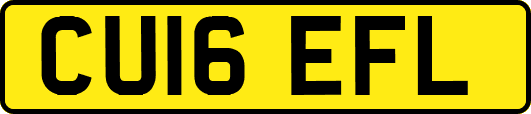 CU16EFL