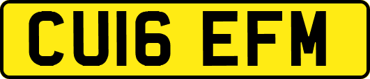 CU16EFM