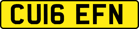 CU16EFN