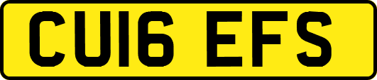 CU16EFS