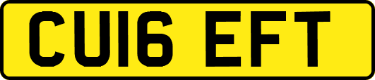 CU16EFT