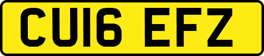 CU16EFZ