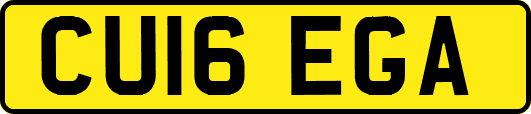 CU16EGA