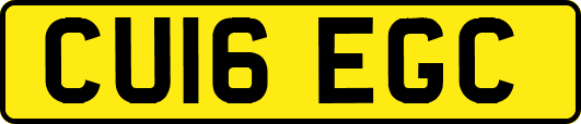 CU16EGC