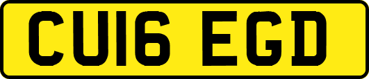 CU16EGD