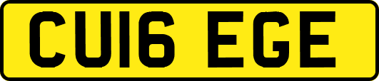 CU16EGE