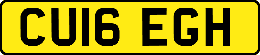 CU16EGH