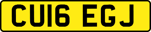 CU16EGJ