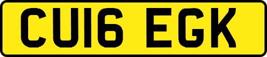 CU16EGK