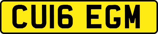 CU16EGM