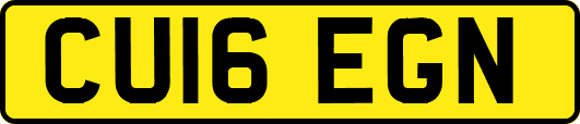 CU16EGN