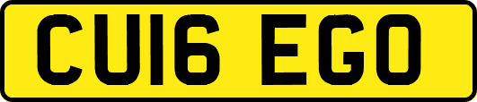 CU16EGO