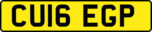 CU16EGP
