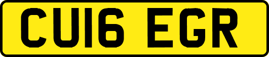 CU16EGR