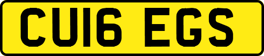 CU16EGS