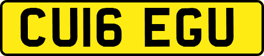CU16EGU