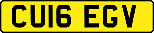 CU16EGV