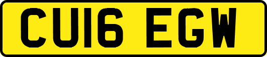 CU16EGW
