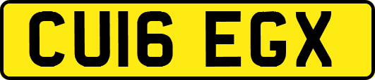 CU16EGX