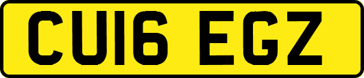 CU16EGZ