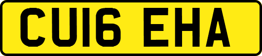 CU16EHA