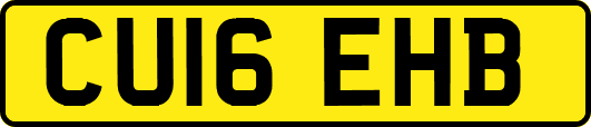 CU16EHB