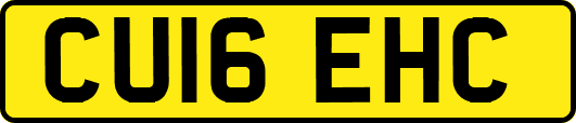 CU16EHC