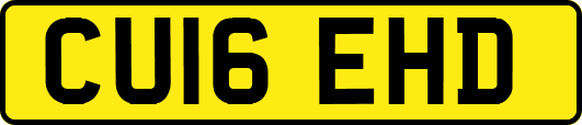 CU16EHD