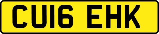 CU16EHK