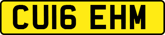 CU16EHM