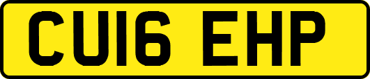 CU16EHP