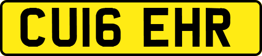 CU16EHR