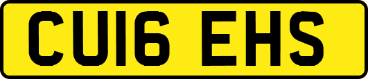 CU16EHS