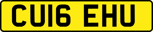CU16EHU