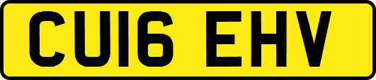 CU16EHV