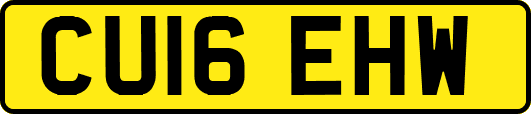 CU16EHW