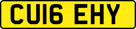 CU16EHY