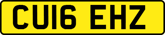 CU16EHZ
