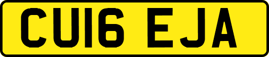 CU16EJA